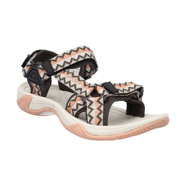 Sandalia Mujer Hamal Hiking