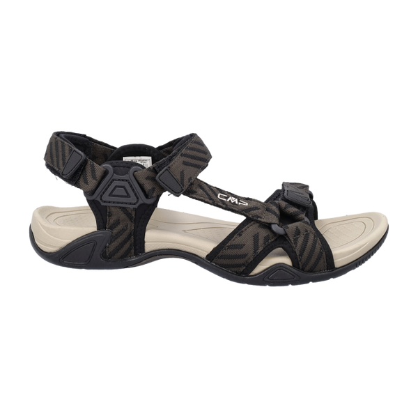 Sandalia Hombre Hamal Hiking
