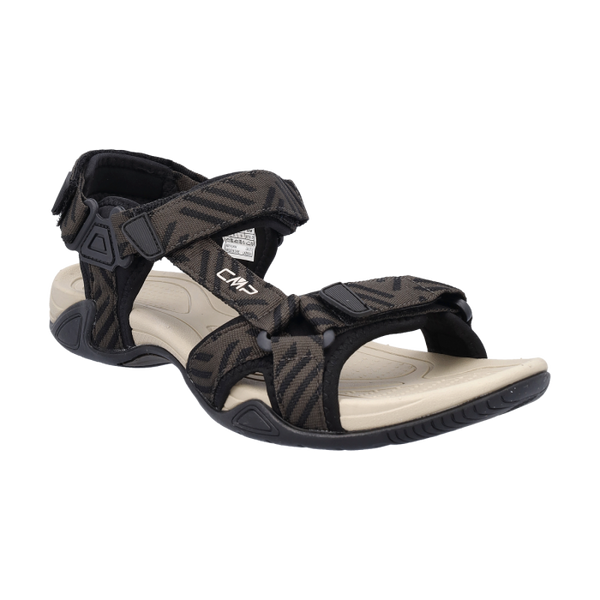 Sandalia Hombre Hamal Hiking