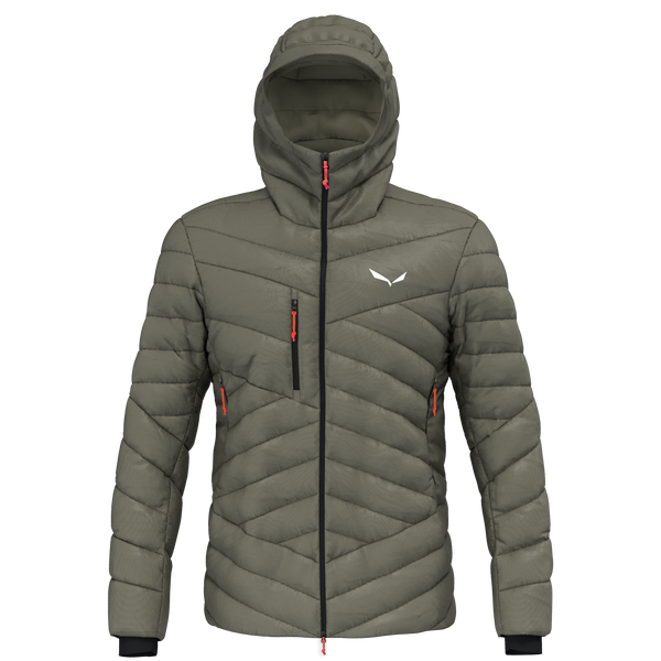 Chaqueta Hombre Ortles Med 3 RDS