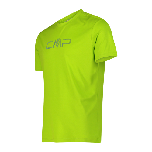 Polera Hombre Cuello Redondo