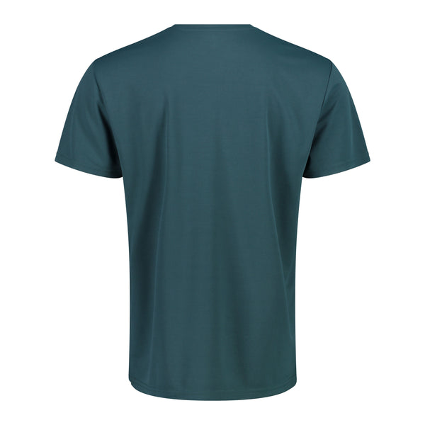 Polera Hombre Cuello Redondo