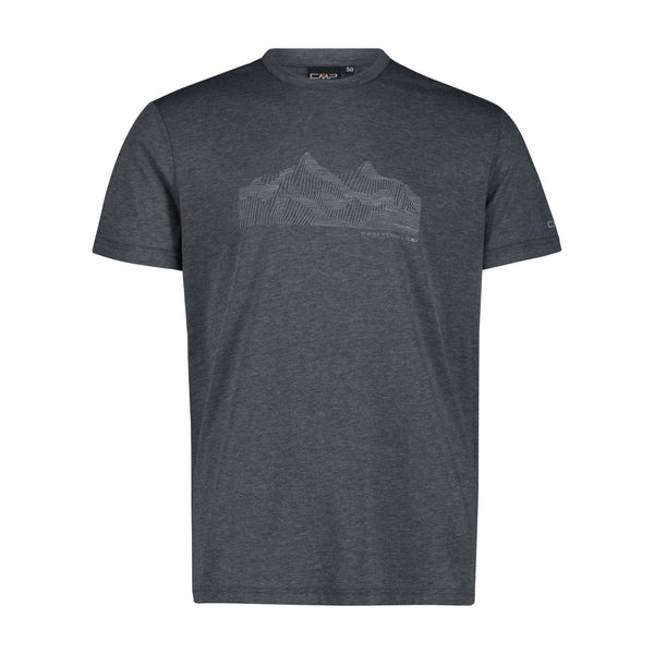 Polera Hombre DriRelease