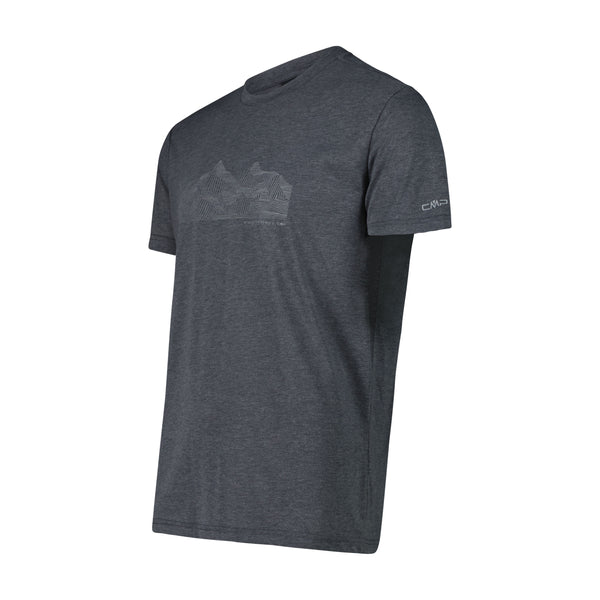 Polera Hombre DriRelease