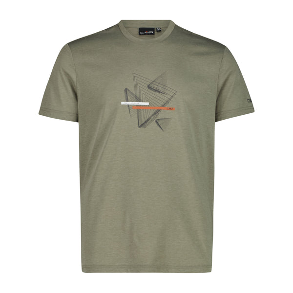 Polera Hombre DriRelease