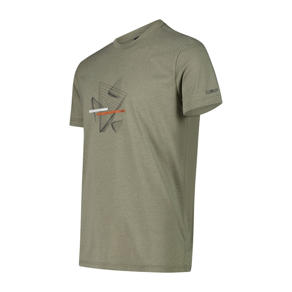 Polera Hombre DriRelease