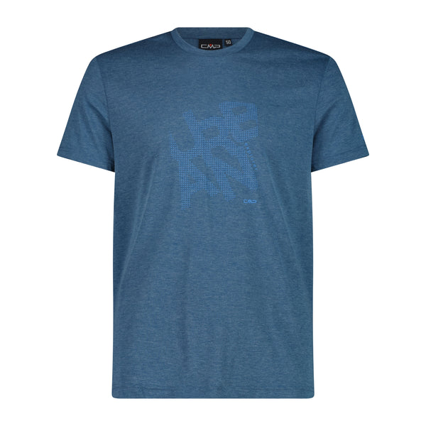 Polera Hombre DriRelease