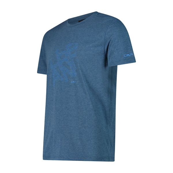 Polera Hombre DriRelease