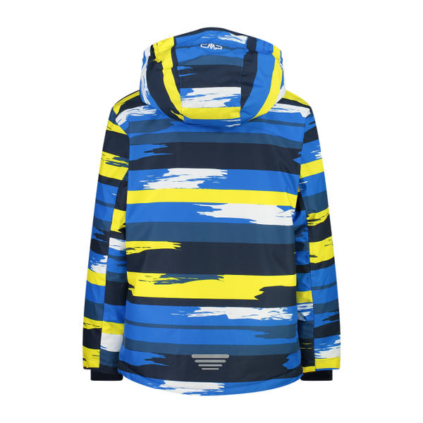 Chaqueta Niño Freeride Ski