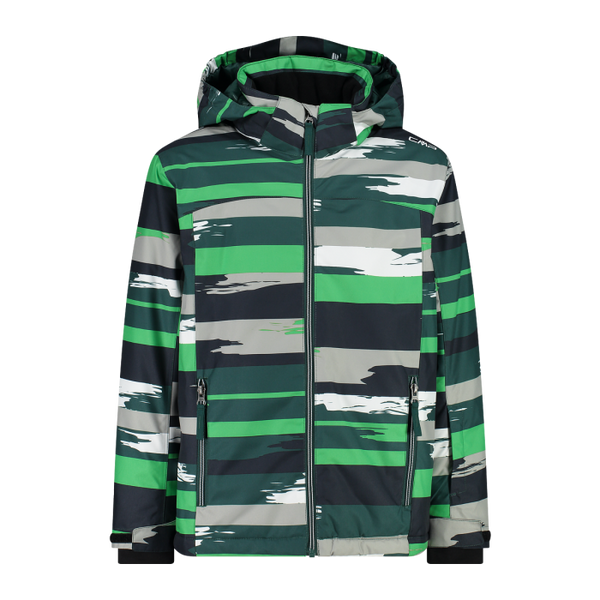 Chaqueta Niño Freeride Ski