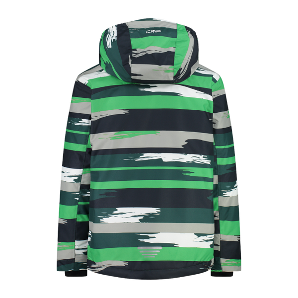 Chaqueta Niño Freeride Ski