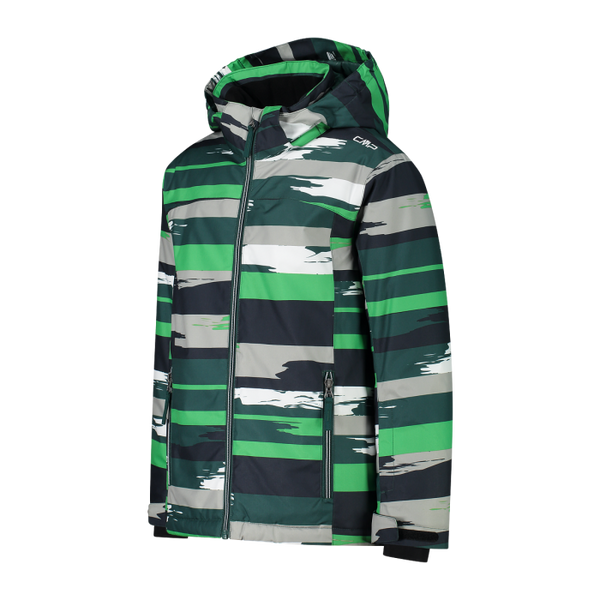 Chaqueta Niño Freeride Ski