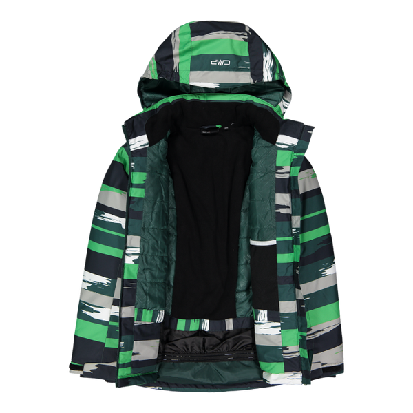 Chaqueta Niño Freeride Ski