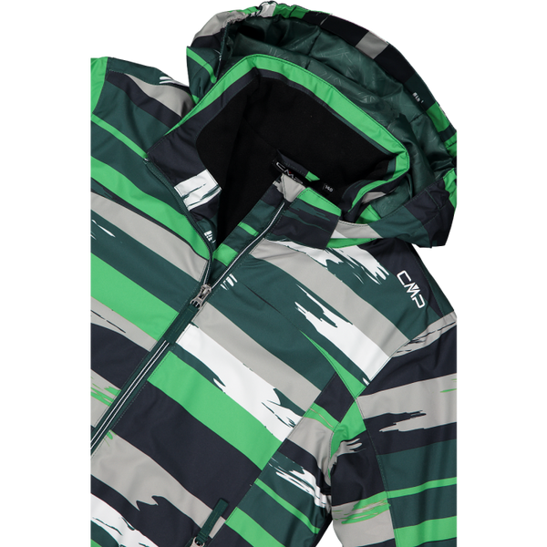 Chaqueta Niño Freeride Ski
