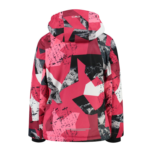 Chaqueta Niña Ski