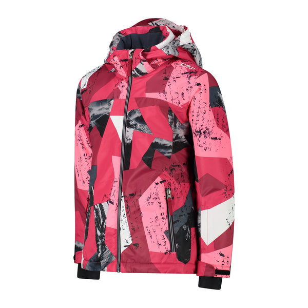 Chaqueta Niña Ski