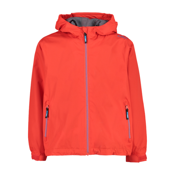 Chaqueta Niño Ripstop Impermeable