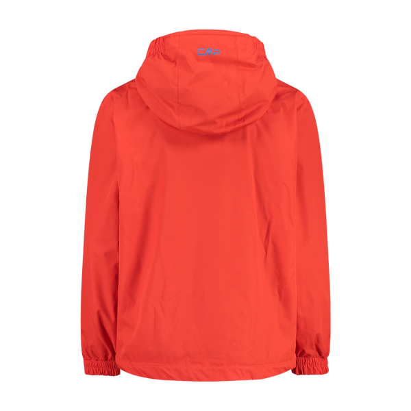 Chaqueta Niño Ripstop Impermeable