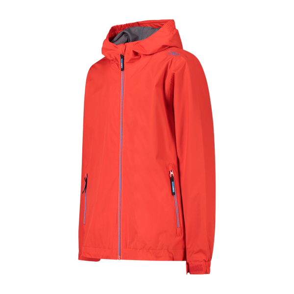 Chaqueta Niño Ripstop Impermeable