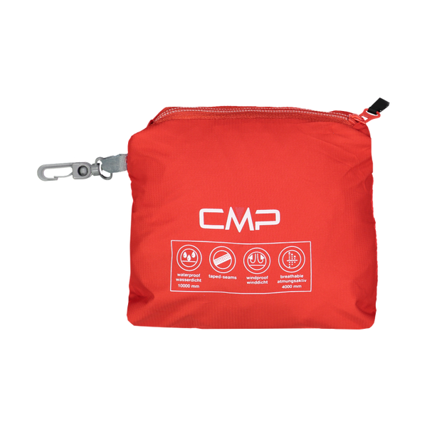 Chaqueta Niño Ripstop Impermeable