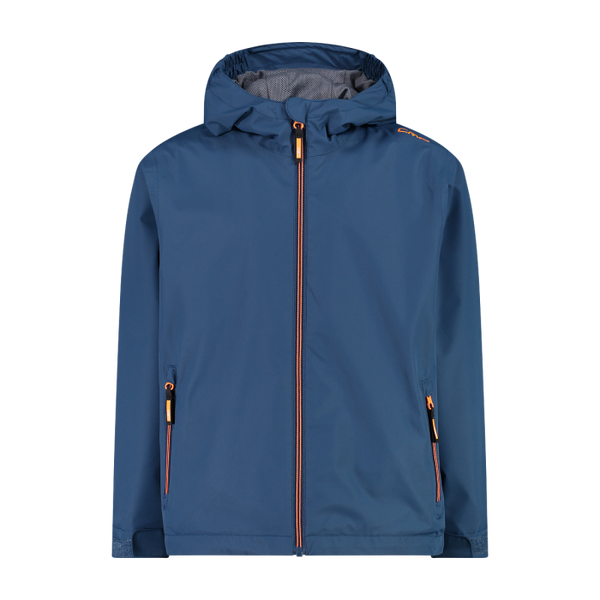 Chaqueta Niño Ripstop Impermeable