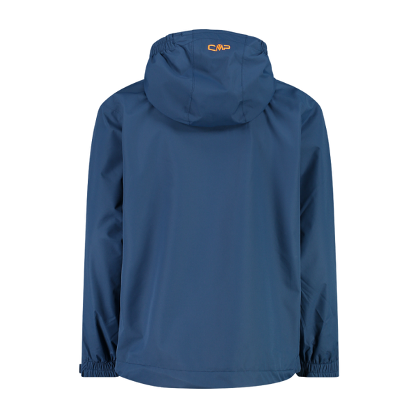 Chaqueta Niño Ripstop Impermeable