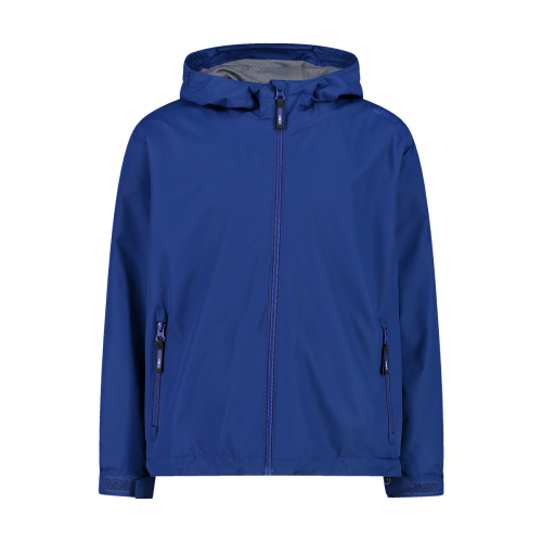 Chaqueta Niño Impermeable Fix Hood