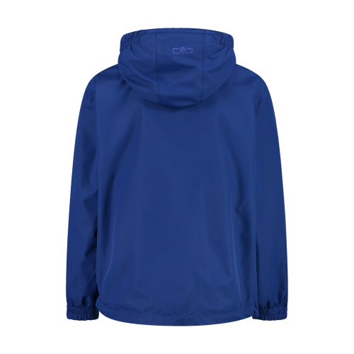 Chaqueta Niño Impermeable Fix Hood