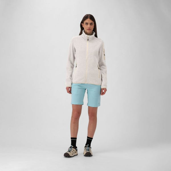 Polar Mujer Mèlange Knit-Tech Heavy
