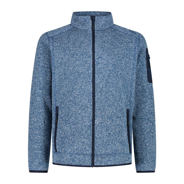 Polar Hombre Knit Tech Heavy