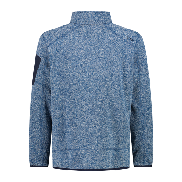 Polar Hombre Knit Tech Heavy