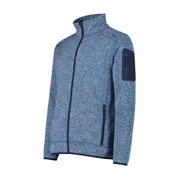 Polar Hombre Knit Tech Heavy