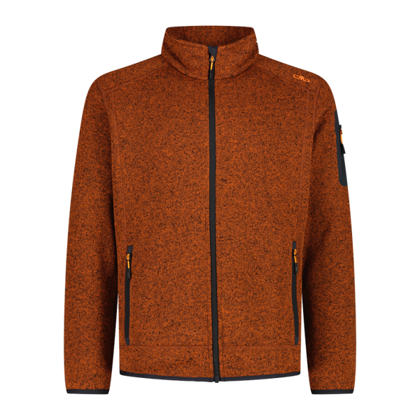 Polar Hombre Knit Tech Heavy