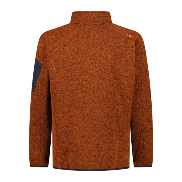 Polar Hombre Knit Tech Heavy