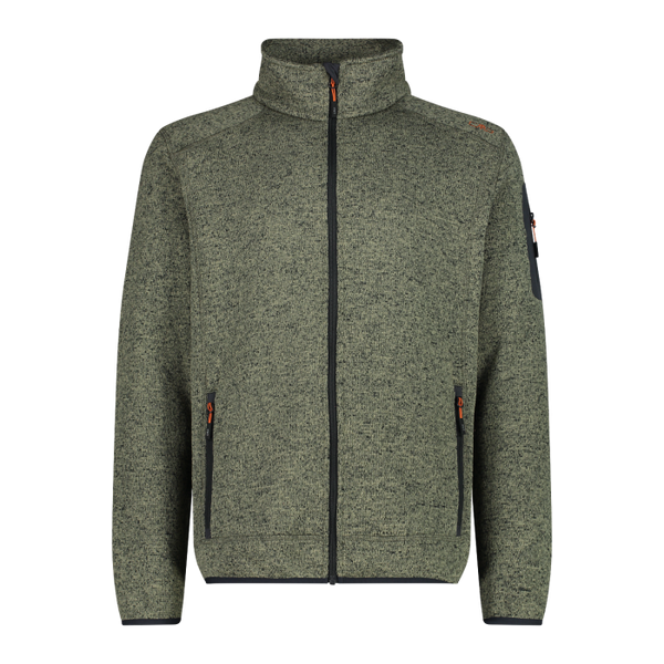 Polar Hombre Knit Tech Heavy