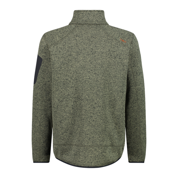Polar Hombre Knit Tech Heavy