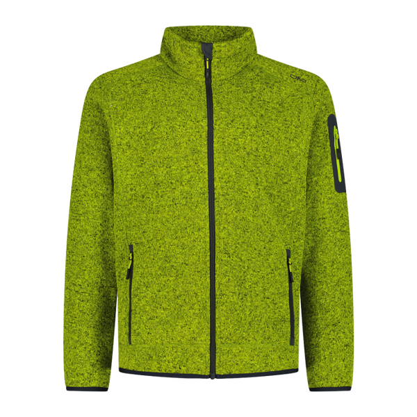 Polar Hombre Knit Tech Heavy