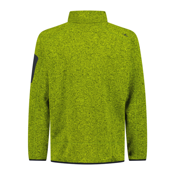 Polar Hombre Knit Tech Heavy