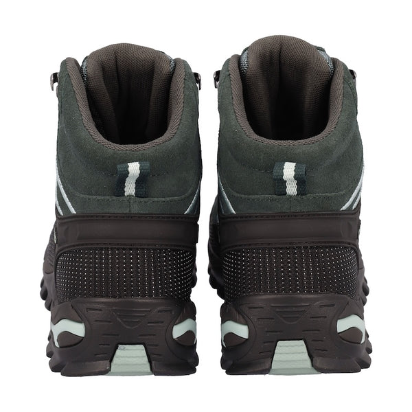 Zapato Mujer Rigel Mid