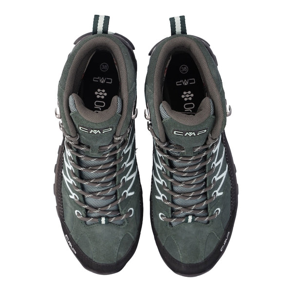 Zapato Mujer Rigel Mid