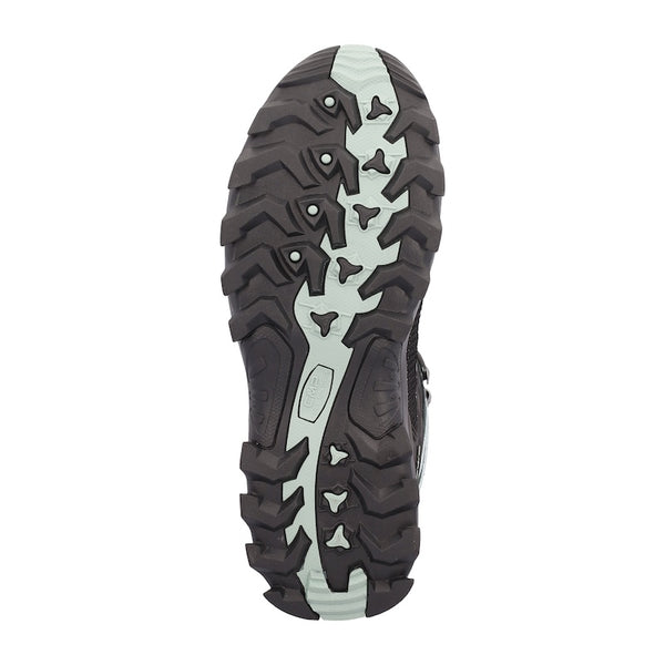 Zapato Mujer Rigel Mid