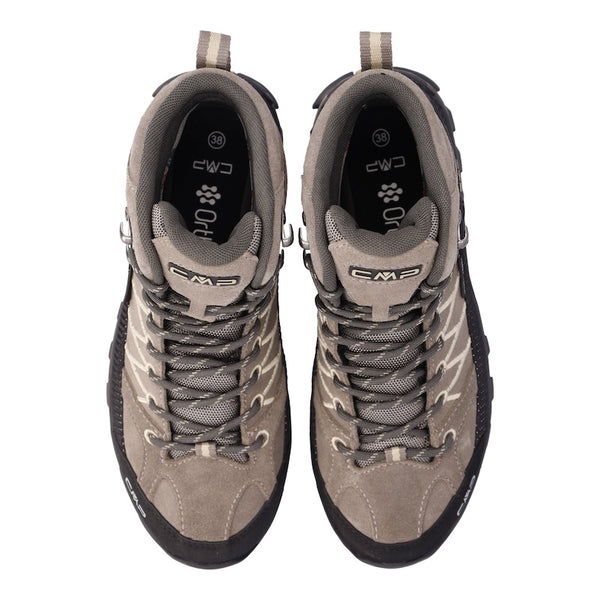 Zapato Mujer Rigel Mid