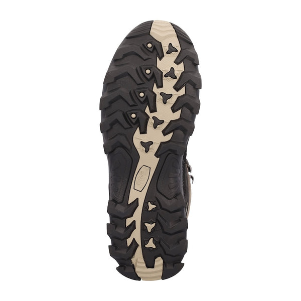 Zapato Mujer Rigel Mid