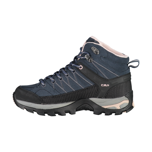 Zapato Mujer Rigel Mid