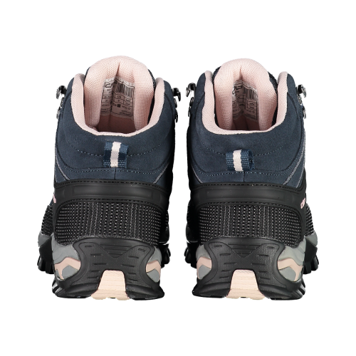 Zapato Mujer Rigel Mid