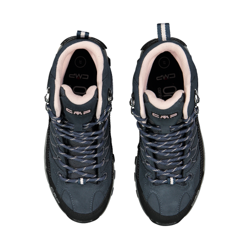 Zapato Mujer Rigel Mid