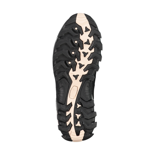 Zapato Mujer Rigel Mid