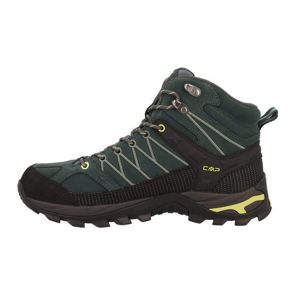 Zapato Hombre  Rigel Mid