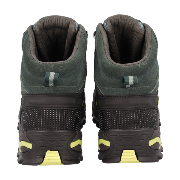 Zapato Hombre  Rigel Mid