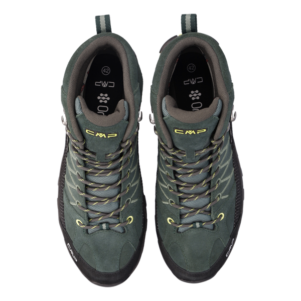 Zapato Hombre  Rigel Mid